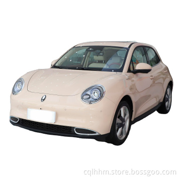 Changcheng-Ora Good Cat ev New Energy Vehicle Energy Pink China Automotive Electric Cars utilizzate